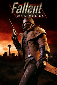 Fallout NEW VEGAS